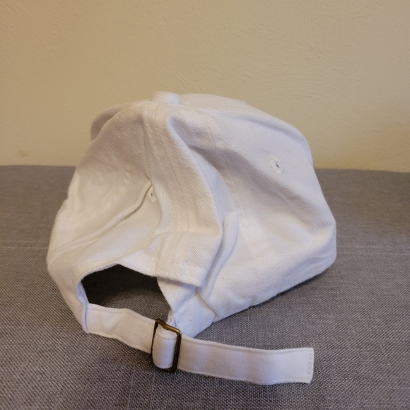 Big X DC Select Vintage Baseball Hat Cap - Picture 4 of 7